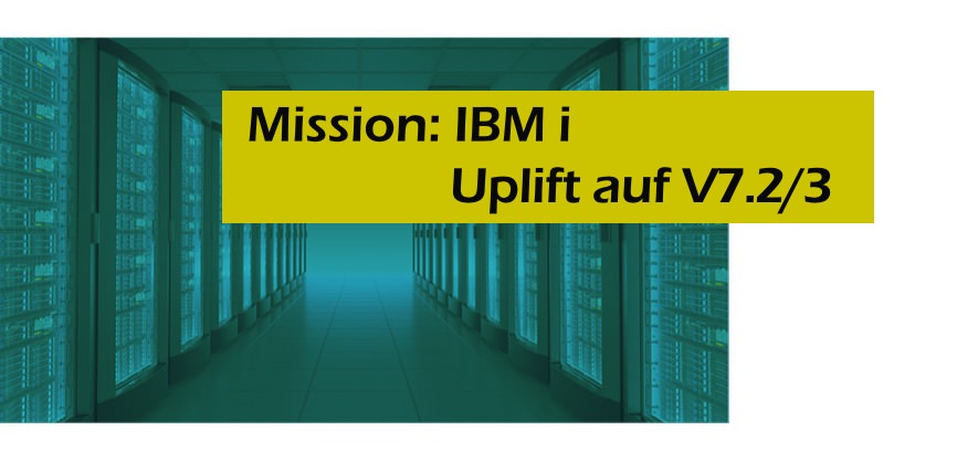 IBM Uplift V
