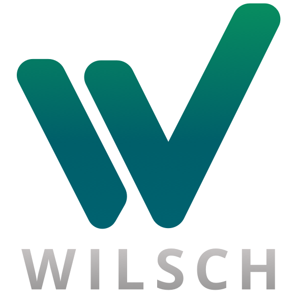 wilsch KG Logo